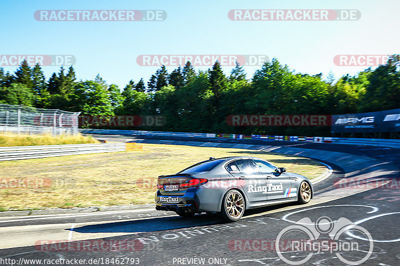 Bild #18462793 - Touristenfahrten Nürburgring Nordschleife (13.08.2022)