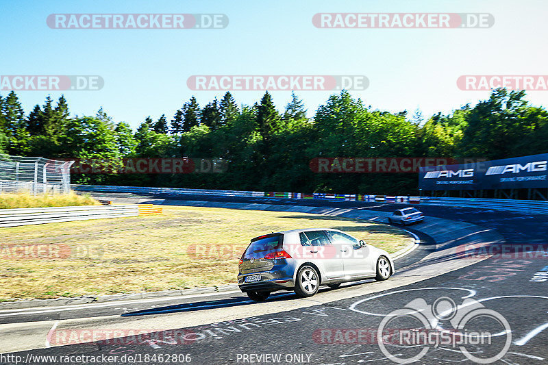 Bild #18462806 - Touristenfahrten Nürburgring Nordschleife (13.08.2022)