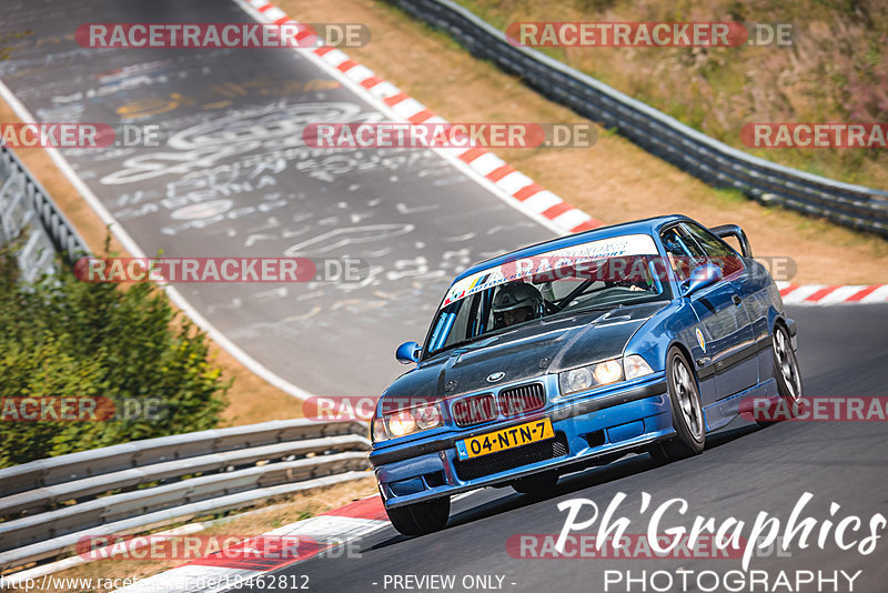 Bild #18462812 - Touristenfahrten Nürburgring Nordschleife (13.08.2022)