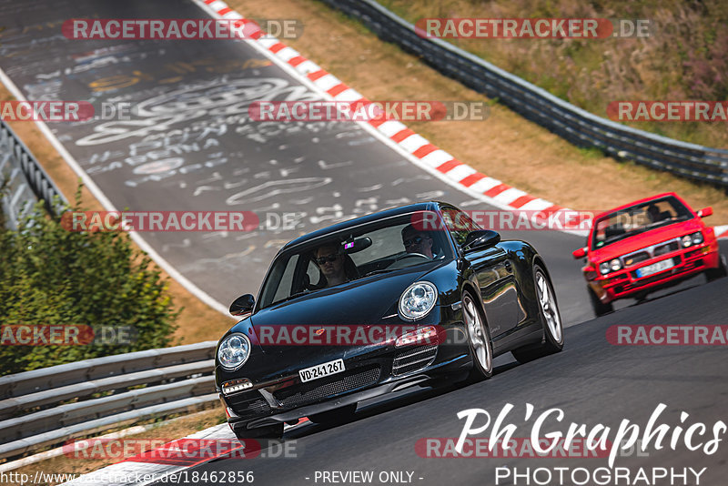 Bild #18462856 - Touristenfahrten Nürburgring Nordschleife (13.08.2022)