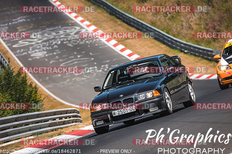 Bild #18462871 - Touristenfahrten Nürburgring Nordschleife (13.08.2022)