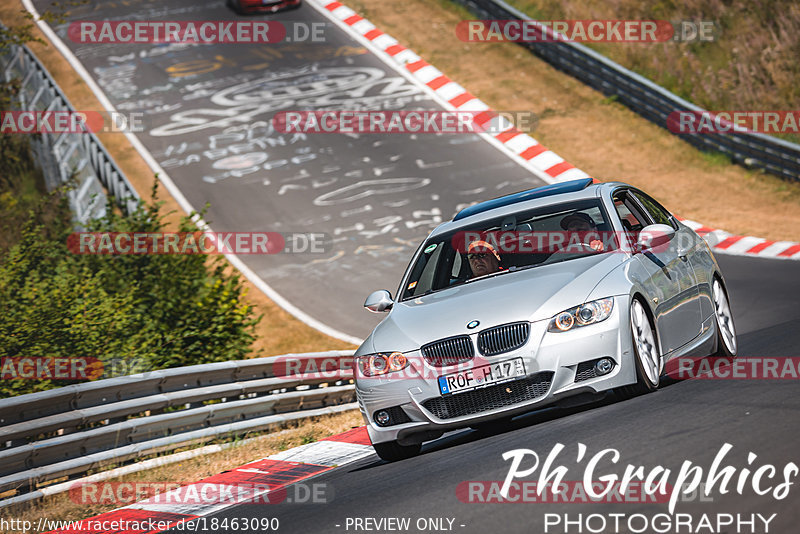 Bild #18463090 - Touristenfahrten Nürburgring Nordschleife (13.08.2022)