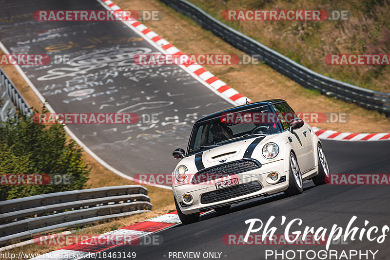 Bild #18463149 - Touristenfahrten Nürburgring Nordschleife (13.08.2022)