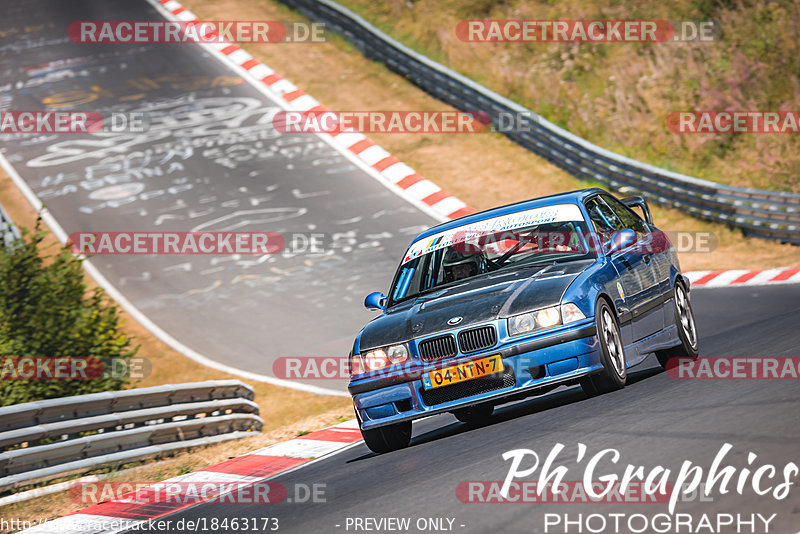 Bild #18463173 - Touristenfahrten Nürburgring Nordschleife (13.08.2022)