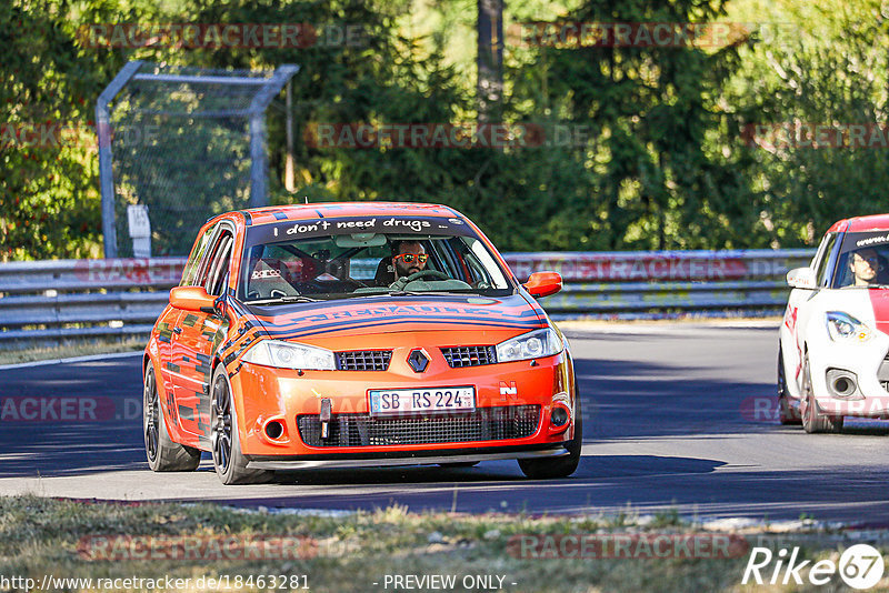 Bild #18463281 - Touristenfahrten Nürburgring Nordschleife (13.08.2022)