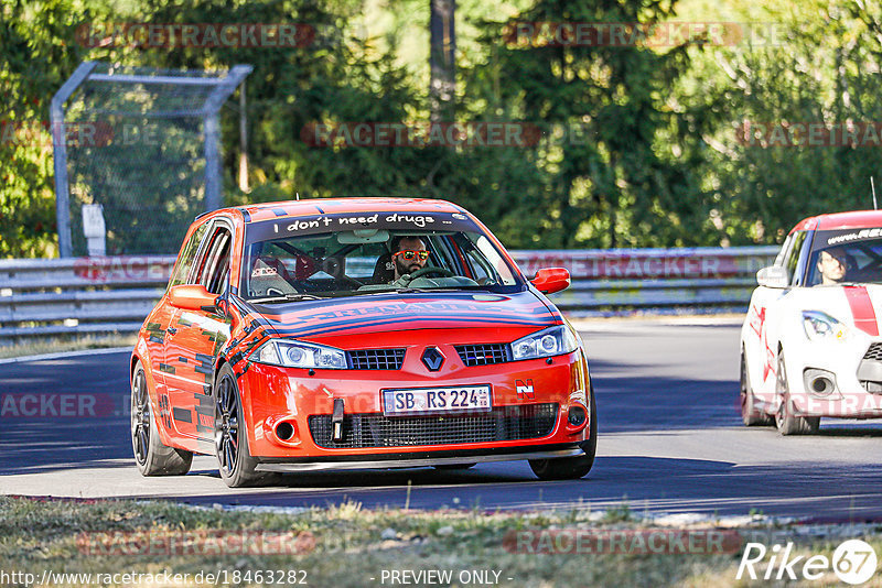 Bild #18463282 - Touristenfahrten Nürburgring Nordschleife (13.08.2022)