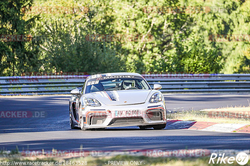 Bild #18463528 - Touristenfahrten Nürburgring Nordschleife (13.08.2022)