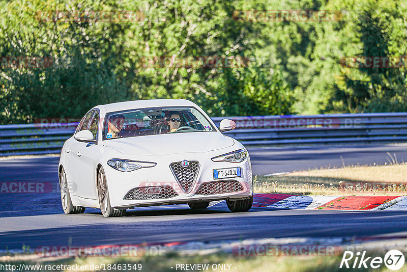 Bild #18463549 - Touristenfahrten Nürburgring Nordschleife (13.08.2022)