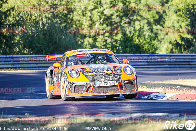 Bild #18463566 - Touristenfahrten Nürburgring Nordschleife (13.08.2022)