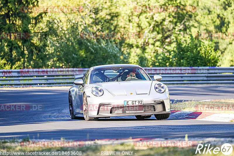 Bild #18463608 - Touristenfahrten Nürburgring Nordschleife (13.08.2022)