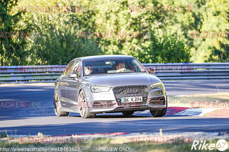 Bild #18463627 - Touristenfahrten Nürburgring Nordschleife (13.08.2022)