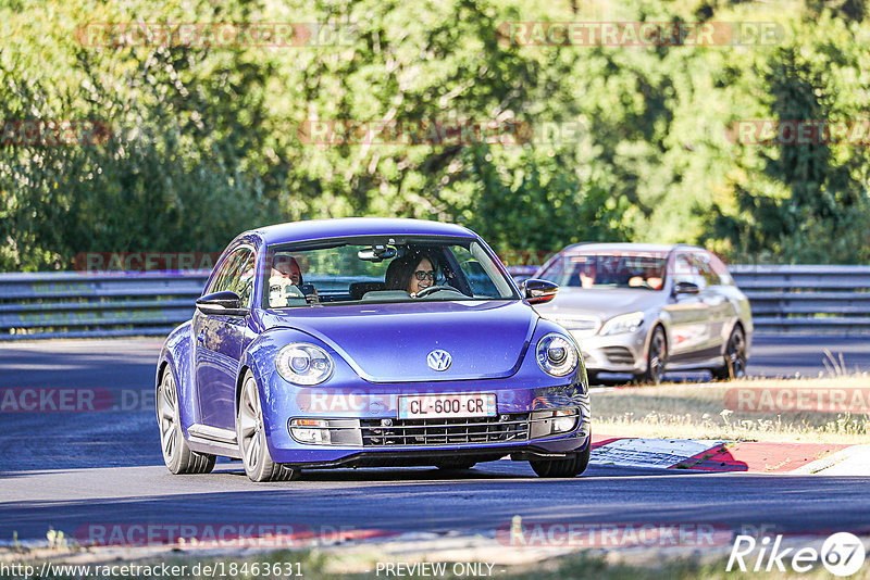 Bild #18463631 - Touristenfahrten Nürburgring Nordschleife (13.08.2022)