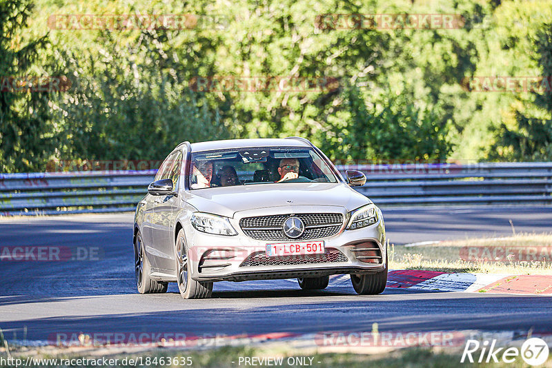 Bild #18463635 - Touristenfahrten Nürburgring Nordschleife (13.08.2022)