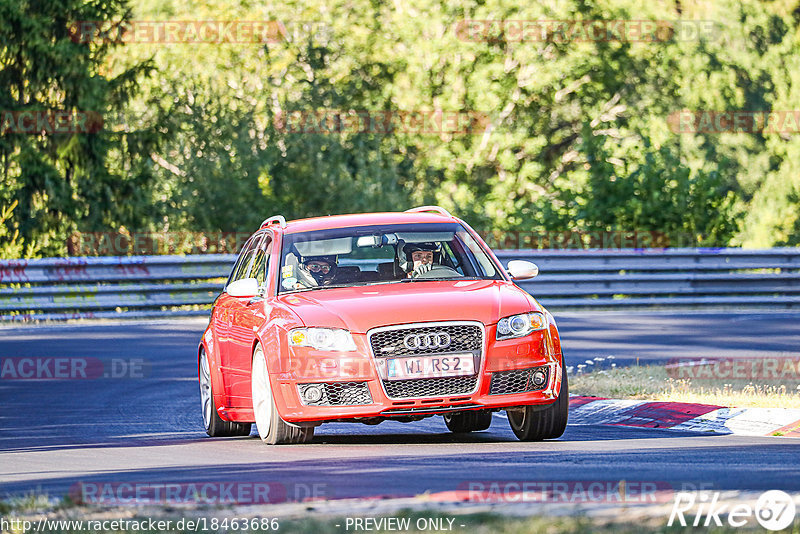 Bild #18463686 - Touristenfahrten Nürburgring Nordschleife (13.08.2022)