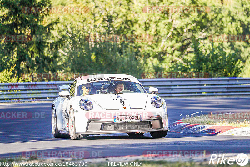 Bild #18463700 - Touristenfahrten Nürburgring Nordschleife (13.08.2022)