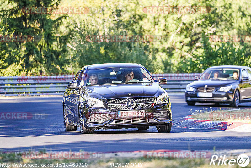 Bild #18463710 - Touristenfahrten Nürburgring Nordschleife (13.08.2022)