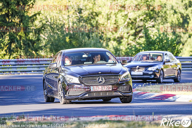 Bild #18463711 - Touristenfahrten Nürburgring Nordschleife (13.08.2022)