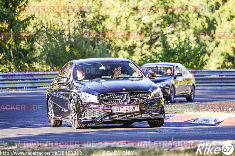 Bild #18463712 - Touristenfahrten Nürburgring Nordschleife (13.08.2022)