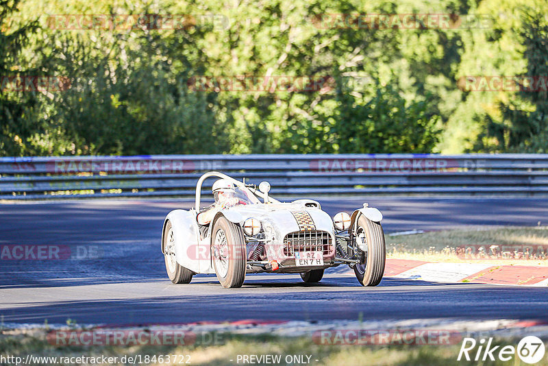 Bild #18463722 - Touristenfahrten Nürburgring Nordschleife (13.08.2022)