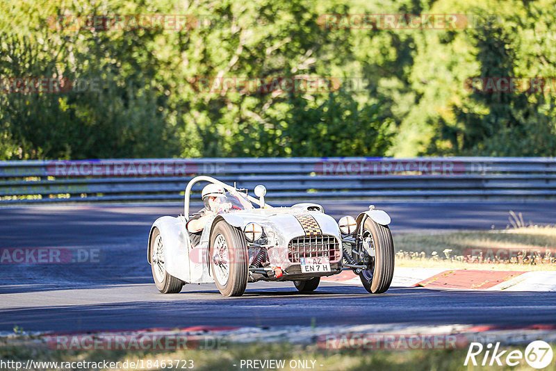 Bild #18463723 - Touristenfahrten Nürburgring Nordschleife (13.08.2022)