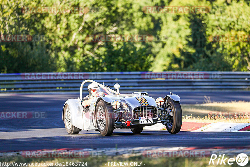 Bild #18463724 - Touristenfahrten Nürburgring Nordschleife (13.08.2022)