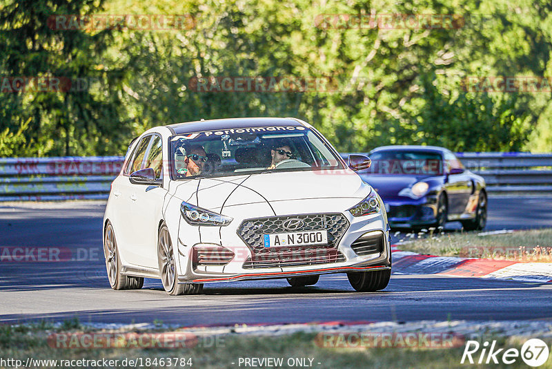 Bild #18463784 - Touristenfahrten Nürburgring Nordschleife (13.08.2022)