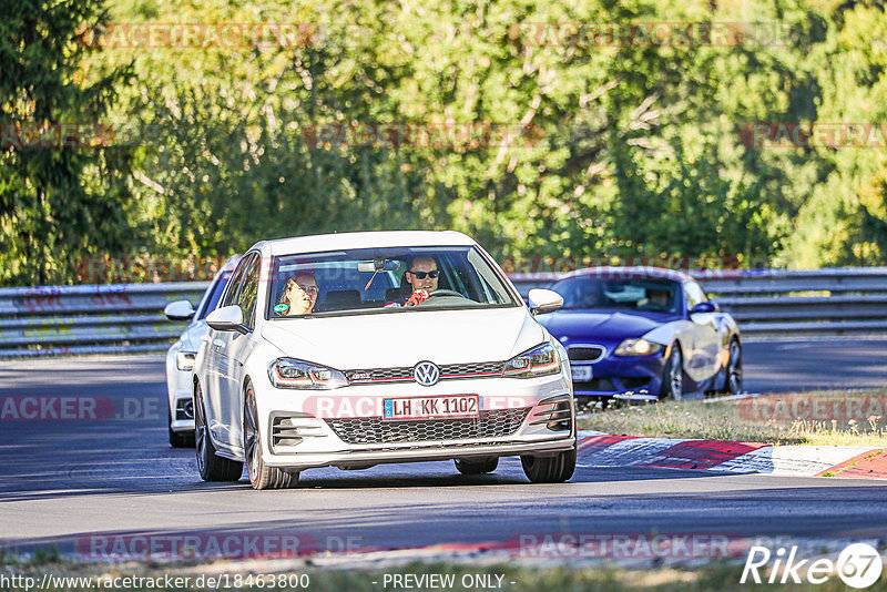 Bild #18463800 - Touristenfahrten Nürburgring Nordschleife (13.08.2022)