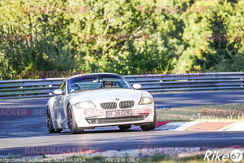 Bild #18463854 - Touristenfahrten Nürburgring Nordschleife (13.08.2022)