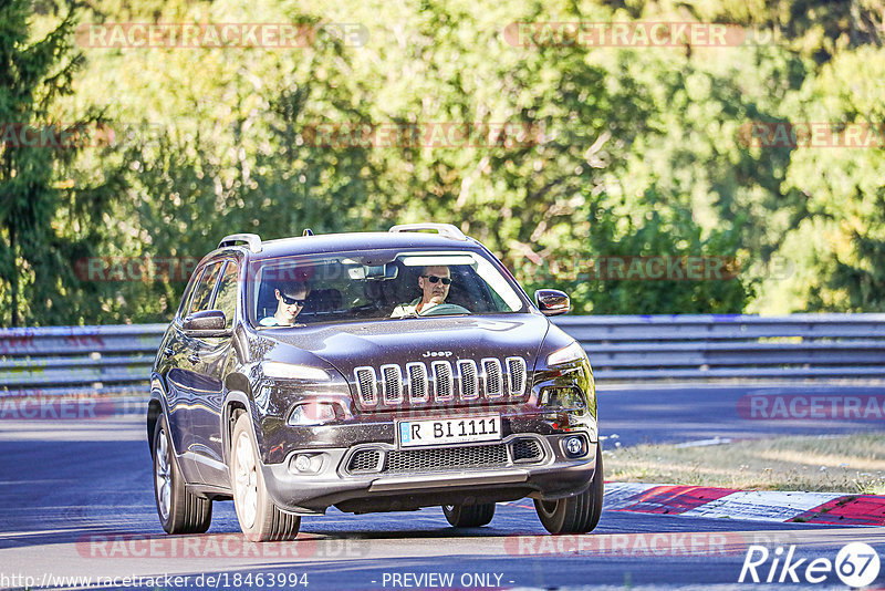 Bild #18463994 - Touristenfahrten Nürburgring Nordschleife (13.08.2022)