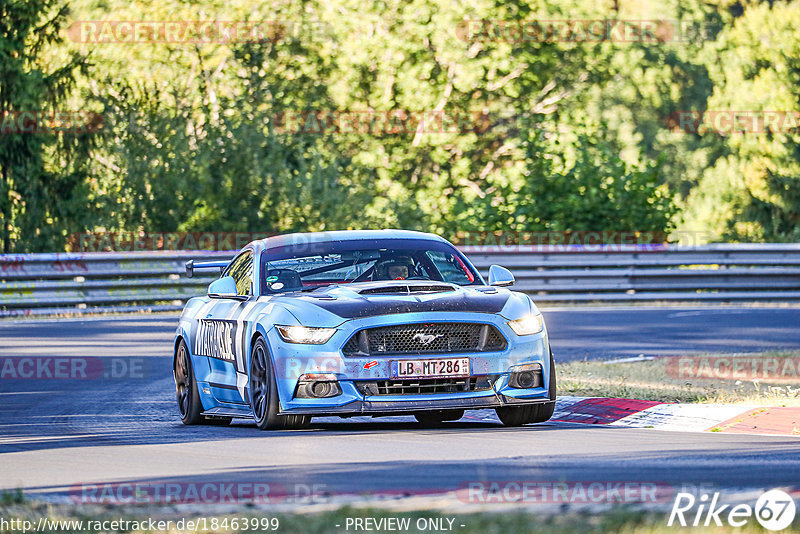 Bild #18463999 - Touristenfahrten Nürburgring Nordschleife (13.08.2022)