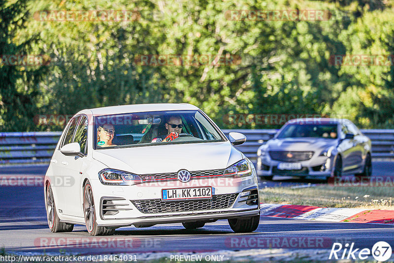 Bild #18464031 - Touristenfahrten Nürburgring Nordschleife (13.08.2022)