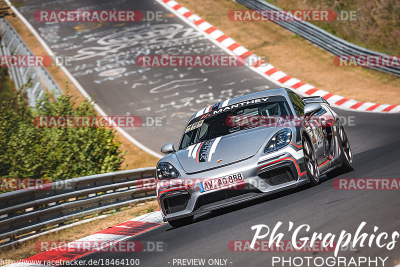 Bild #18464100 - Touristenfahrten Nürburgring Nordschleife (13.08.2022)