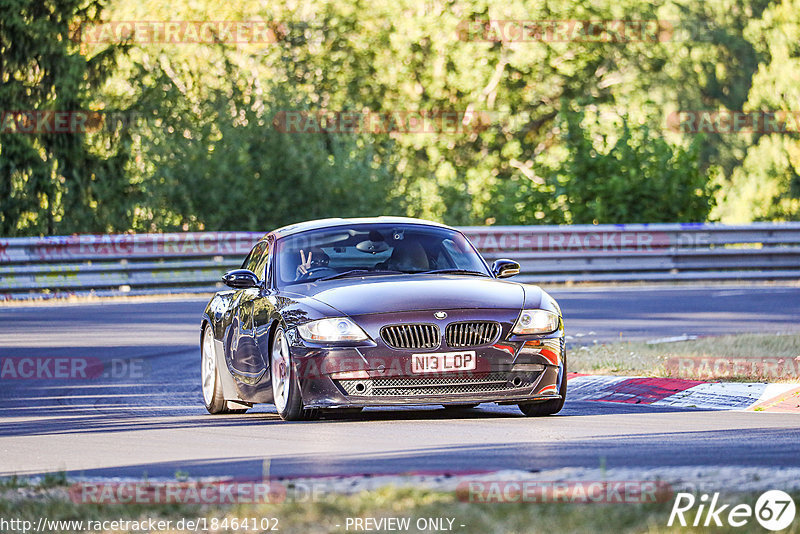 Bild #18464102 - Touristenfahrten Nürburgring Nordschleife (13.08.2022)