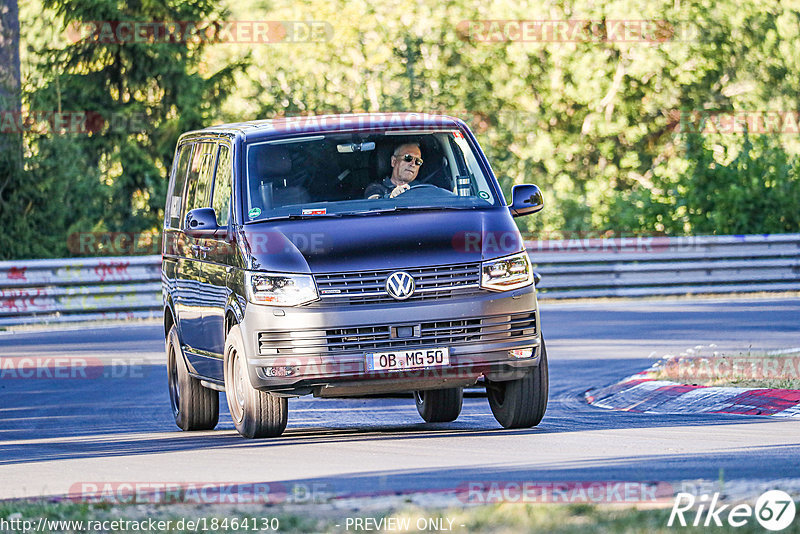 Bild #18464130 - Touristenfahrten Nürburgring Nordschleife (13.08.2022)