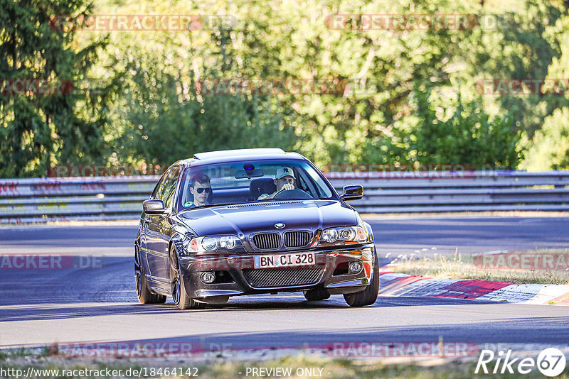 Bild #18464142 - Touristenfahrten Nürburgring Nordschleife (13.08.2022)