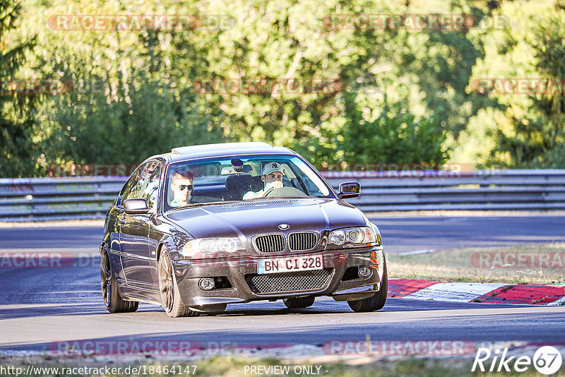 Bild #18464147 - Touristenfahrten Nürburgring Nordschleife (13.08.2022)