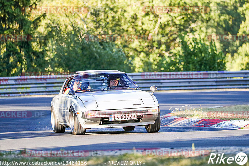 Bild #18464156 - Touristenfahrten Nürburgring Nordschleife (13.08.2022)