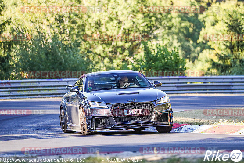 Bild #18464157 - Touristenfahrten Nürburgring Nordschleife (13.08.2022)