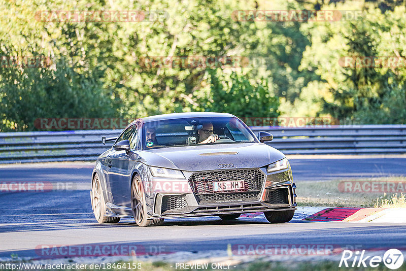 Bild #18464158 - Touristenfahrten Nürburgring Nordschleife (13.08.2022)