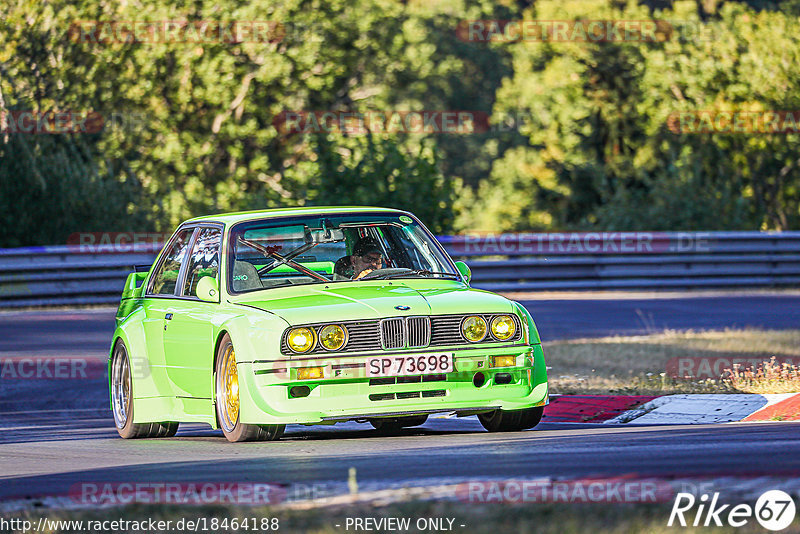 Bild #18464188 - Touristenfahrten Nürburgring Nordschleife (13.08.2022)