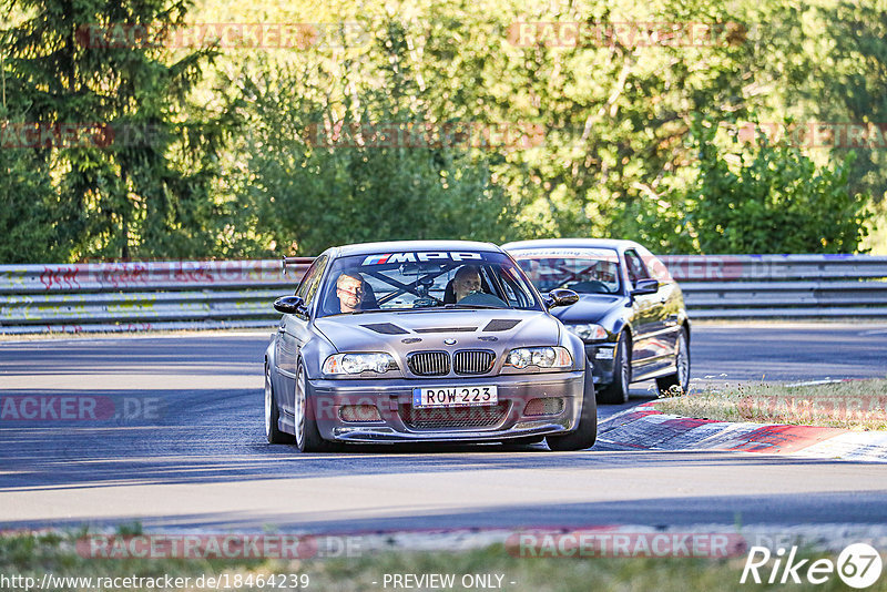 Bild #18464239 - Touristenfahrten Nürburgring Nordschleife (13.08.2022)