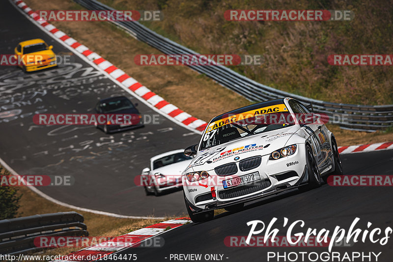 Bild #18464475 - Touristenfahrten Nürburgring Nordschleife (13.08.2022)