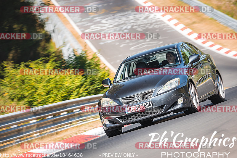 Bild #18464638 - Touristenfahrten Nürburgring Nordschleife (13.08.2022)