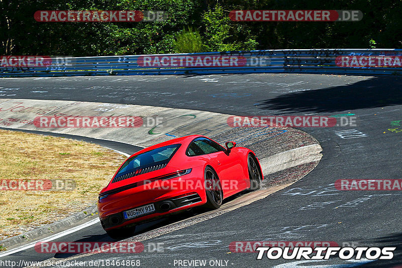 Bild #18464868 - Touristenfahrten Nürburgring Nordschleife (13.08.2022)