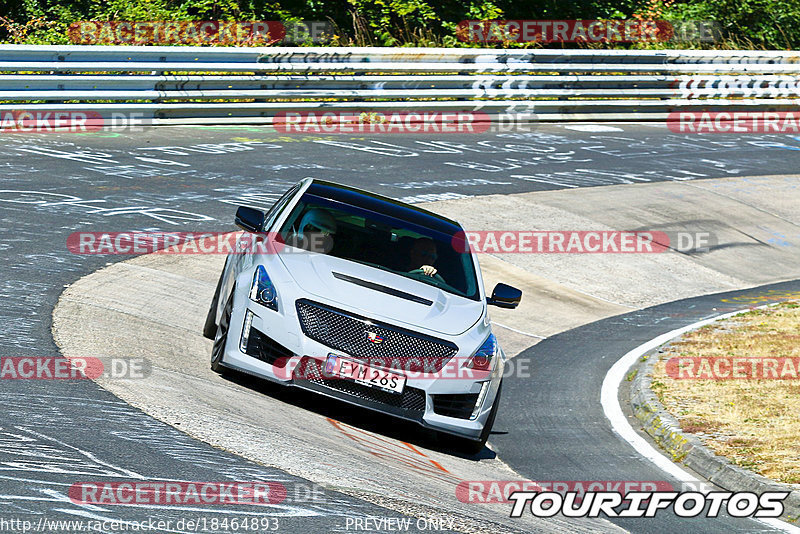 Bild #18464893 - Touristenfahrten Nürburgring Nordschleife (13.08.2022)