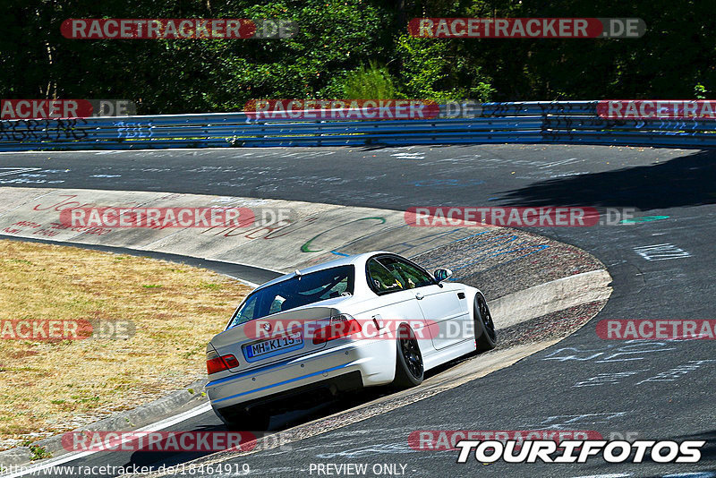 Bild #18464919 - Touristenfahrten Nürburgring Nordschleife (13.08.2022)