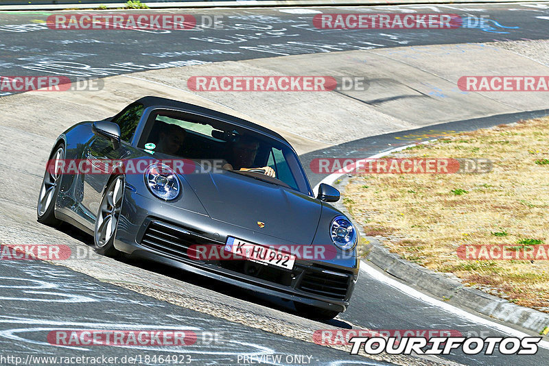 Bild #18464923 - Touristenfahrten Nürburgring Nordschleife (13.08.2022)