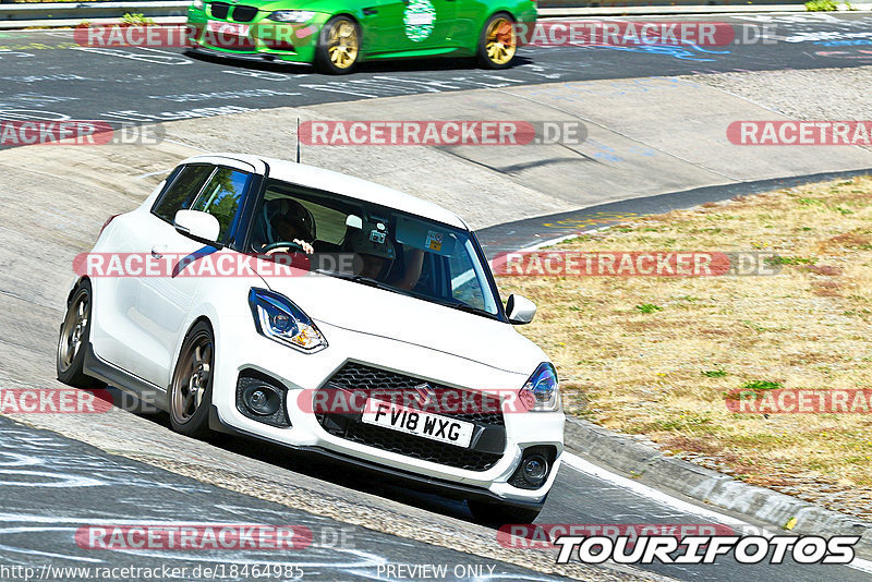 Bild #18464985 - Touristenfahrten Nürburgring Nordschleife (13.08.2022)