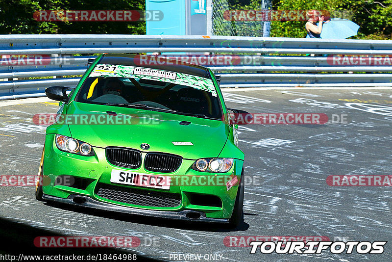 Bild #18464988 - Touristenfahrten Nürburgring Nordschleife (13.08.2022)