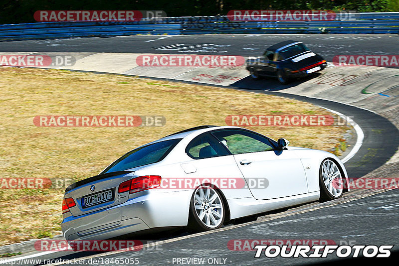 Bild #18465055 - Touristenfahrten Nürburgring Nordschleife (13.08.2022)